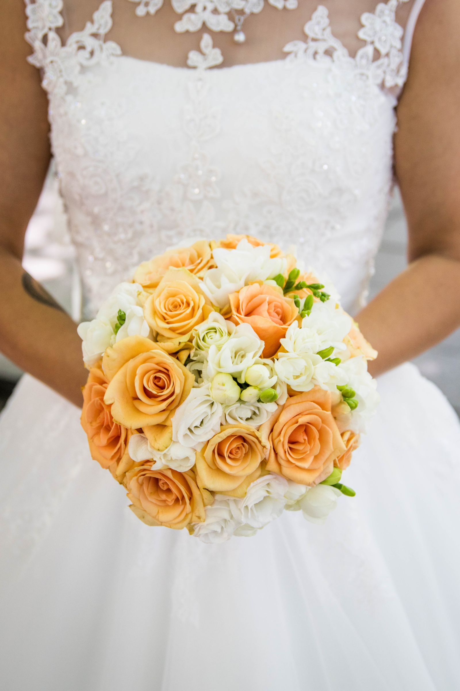 Modelo Clássico — convite de casamento digital elegante